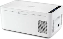 Mobicool MCG15 Compressor Koelbox - 15L - 12/24/230V - Energieklasse B 7 Mobicool MCG15 Compressor Koelbox - 15L - 12/24/230V - Energieklasse B -Outdoor Camping Winkel 1200x748 3