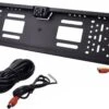 Achteruitrij Camera Met Kentekenplaathouder | Nachtzicht | LED | Waterdicht | Universeel | 6M Verlengkabel -Outdoor Camping Winkel 1200x748 9