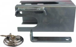 Disselslot - Overdekslot - Koppelingsslot - Kokermodel - Inclusief Discusslot - PREMIUM 12 Disselslot - Overdekslot - Koppelingsslot - Kokermodel - Inclusief Discusslot - PREMIUM -Outdoor Camping Winkel 1200x749 1