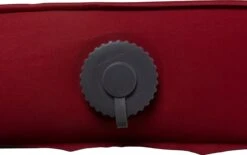 NOMAD® Levanto XW 10.0 Slaapmat | Zelfopblazende Mat Rood | 198x76x10cm | Lichtgewicht & Kwalitatief | Incl Hoes -Outdoor Camping Winkel 1200x751 11