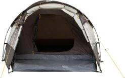 Redwood Bel 190 Trekking Koepel Tent - Grijs - 3 Persoons 15 Redwood Bel 190 Trekking Koepel Tent - Grijs - 3 Persoons -Outdoor Camping Winkel 1200x751 2