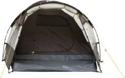 Redwood Bel 190 Trekking Koepel Tent - Grijs - 3 Persoons 17 Redwood Bel 190 Trekking Koepel Tent - Grijs - 3 Persoons -Outdoor Camping Winkel 1200x751 4