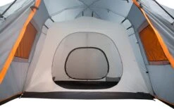 Where Tomorrow Gezinstent Met Zonnendak 300X395X200 Cm- Grijs - 5 Persoons -Outdoor Camping Winkel 1200x752 3