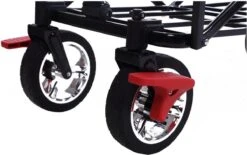 FUXTEC Bolderkar CT-700 - Paars 16 FUXTEC Bolderkar CT-700 - Paars -Outdoor Camping Winkel 1200x754 9