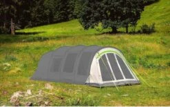 Coleman Front Porch 4 Tentluifel - 300 X 145 Cm - Vail & Meadowood Tent -Outdoor Camping Winkel 1200x755 1