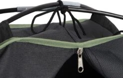 Bo-Camp - Boogkast - Multi Functioneel - Opvouwbaar -Outdoor Camping Winkel 1200x760