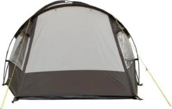 Redwood Bel 190 Trekking Koepel Tent - Grijs - 3 Persoons 19 Redwood Bel 190 Trekking Koepel Tent - Grijs - 3 Persoons -Outdoor Camping Winkel 1200x762 3