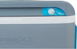 Campingaz Powerbox Plus Thermo-elektrische Koelbox - 12V / 230V - 36L - Grijs 24 Campingaz Powerbox Plus Thermo-elektrische Koelbox - 12V / 230V - 36L - Grijs -Outdoor Camping Winkel 1200x766