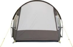 Redwood Dawn 200 Trekking Tunnel Tent - Grijs - 3 Persoons -Outdoor Camping Winkel 1200x770 1