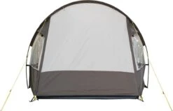 Redwood Dawn 200 Trekking Tunnel Tent - Grijs - 3 Persoons -Outdoor Camping Winkel 1200x771 2