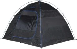 High Peak Tessin 4.0 Koepeltent - Nimbus Grijs - 4 Persoons -Outdoor Camping Winkel 1200x771 3