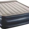 Bestway Queen Tritech Zelfopblazend 2-persoons Luchtbed (203x152x56cm) -Outdoor Camping Winkel 1200x771 7