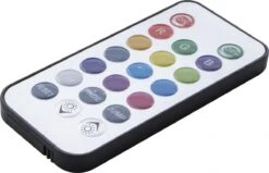 Bo-Camp Parasollamp - Gemma - Oplaadbaar - 200 Lumen - Zwart -Outdoor Camping Winkel 1200x773 1