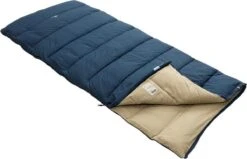 NOMAD® Blazer Classic '78 XL Slaapzak - Dekenmodel - Max Lichaamslengte 205 Cm -Outdoor Camping Winkel 1200x774 1