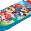 Paw Patrol ReadyBed Luchtbed + Slaapzak + Kussen - Blauw - 150x62x20 -Outdoor Camping Winkel 1200x776