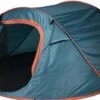 Redcliffs Pop Up Tent Blauw - 1 - 3 Personen - 240 X 210 X 105 -Outdoor Camping Winkel 1200x778 1