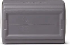 Igloo Playmate Elite - Kleine Koelbox - 15,2 Liter - Grijs -Outdoor Camping Winkel 1200x778