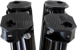 Campingstoel - Inklapbaar Visstoel - Vouwstoel - Comfortabel - Opvouwbaar Stoel - Max. 120 KG - Groen - Rheme -Outdoor Camping Winkel 1200x780