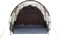 Redwood Dawn 200 Trekking Tunnel Tent - Grijs - 3 Persoons -Outdoor Camping Winkel 1200x782 3