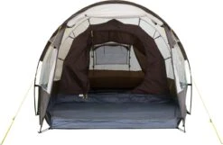 Redwood Dawn 200 Trekking Tunnel Tent - Grijs - 3 Persoons -Outdoor Camping Winkel 1200x782 4