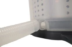 Bo-Camp Wasmachine - Met Centrifuge - Grijs -Outdoor Camping Winkel 1200x785 4