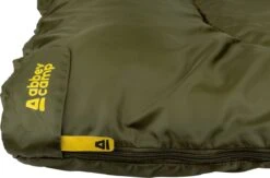 Abbey Camp Slaapzak Amsterdam-07 - Dekenmodel - 210 X 85 Cm - Groen -Outdoor Camping Winkel 1200x790 2
