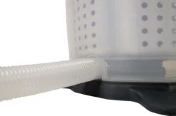 Bo-Camp Wasmachine - Met Centrifuge - Grijs -Outdoor Camping Winkel 1200x791 2