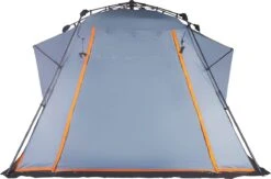 Where Tomorrow Gezinstent Met Zonnendak 300X395X200 Cm- Grijs - 5 Persoons -Outdoor Camping Winkel 1200x792 1