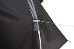 High Peak Tauris 4 Tunneltent - Donkergrijs - 4 Persoons -Outdoor Camping Winkel 1200x792