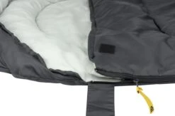 Abbey Camp Slaapzak Mummie - Grijs - 210 X 80/50 Cm 19 Abbey Camp Slaapzak Mummie - Grijs - 210 X 80/50 Cm -Outdoor Camping Winkel 1200x793 1