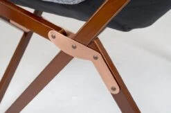 Bo-Camp - Urban Outdoor - Relaxstoel - Bloomsbury - L - Oxford Polyester - Grijs -Outdoor Camping Winkel 1200x794 1