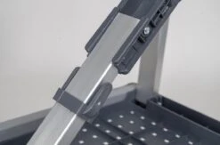 Bo-Camp Picknicktafel - Basic - Inklapbaar - Grijs -Outdoor Camping Winkel 1200x794 11