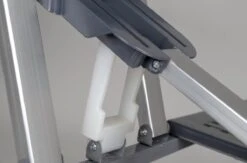 Bo-Camp Picknicktafel - Basic - Inklapbaar - Grijs -Outdoor Camping Winkel 1200x794 12