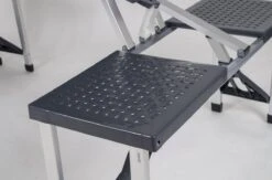 Bo-Camp Picknicktafel - Basic - Inklapbaar - Grijs -Outdoor Camping Winkel 1200x794 13