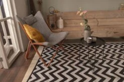 Bo-Camp - Urban Outdoor - Relaxstoel - Bloomsbury - L - Oxford Polyester - Grijs -Outdoor Camping Winkel 1200x794 2