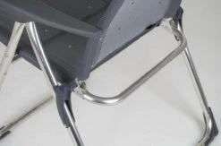 Crespo AL-212 - Campingstoel - Verstelbaar - Donker Grijs -Outdoor Camping Winkel 1200x794 23