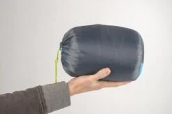 Camp-Gear Slaapzak - Travel Mini - 190x75 Cm - Grijs/blauw -Outdoor Camping Winkel 1200x794 32