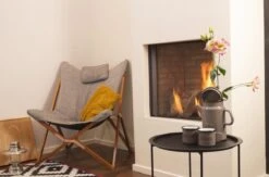 Bo-Camp - Urban Outdoor - Relaxstoel - Bloomsbury - L - Oxford Polyester - Grijs -Outdoor Camping Winkel 1200x794 4