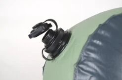 Bo-Camp Luchtbed - Velours Air-XL 1 - 1-persoons - 200x78x23 Cm 20 Bo-Camp Luchtbed - Velours Air-XL 1 - 1-persoons - 200x78x23 Cm -Outdoor Camping Winkel 1200x794 42