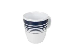 Bo-Camp - Servies - Classic - 16-Delig - Wit/Navy 20 Bo-Camp - Servies - Classic - 16-Delig - Wit/Navy -Outdoor Camping Winkel 1200x794 67
