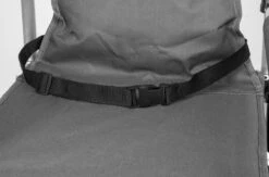 Bo-Camp Kinder Campingstoel Compact - Antraciet -Outdoor Camping Winkel 1200x794 8