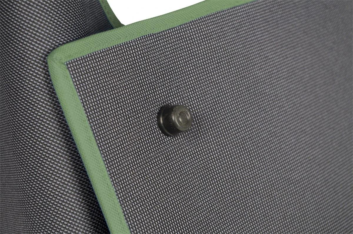 Bo-Camp - Vouwkast - Met 3 Opvouwbare Laden 14 Bo-Camp - Vouwkast - Met 3 Opvouwbare Laden - Afbeelding 12