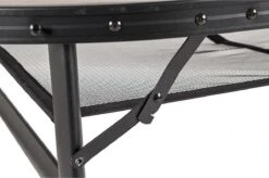 Bo-Camp - Campingtafel Melrose - Inklapbaar - 120x80 Cm - Aluminium -Outdoor Camping Winkel 1200x795