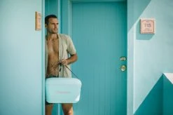 Merkloos Polarbox Koelbox Met Schouderband - Pastelgroen - 20 Liter - 45x30x(H)27cm -Outdoor Camping Winkel 1200x797 5