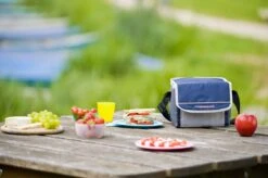 Campingaz Fold 'n Cool Koeltas - 5 Liter - Blauw/grijs -Outdoor Camping Winkel 1200x798 1