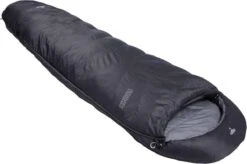 NOMAD® Taurus 400 Slaapzak | 210x80cm Grijs | Lichtgewicht & Kwalitatief | Slaapzak | Incl Hoes -Outdoor Camping Winkel 1200x798 10