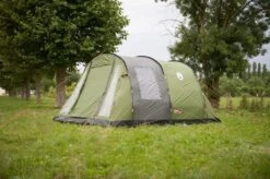 Coleman Cook 4 Tunneltent - Familietent - 4-Persoons - Groen -Outdoor Camping Winkel 1200x798 14