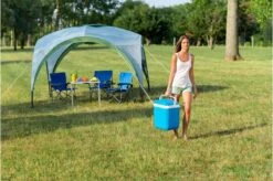 Campingaz Icetime Plus Koelbox - 26 Liter - Blauw -Outdoor Camping Winkel 1200x798 2