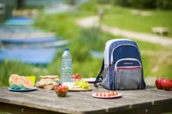 Campingaz Cooler Bacpac Koeltas - 14 Liter - Blauw/grijs -Outdoor Camping Winkel 1200x798 8