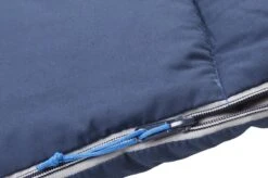 Nomad Condor - Deken Slaapzak - Donkerblauw -Outdoor Camping Winkel 1200x799 12